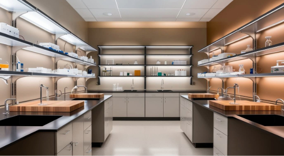 Laboratory Furniture & Solutions